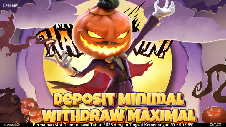 Mr. Hallow-Win Slot Review: A Spooky Spin Toward Big Wins