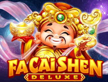 Slot Gacor Pembawa Keberuntungan