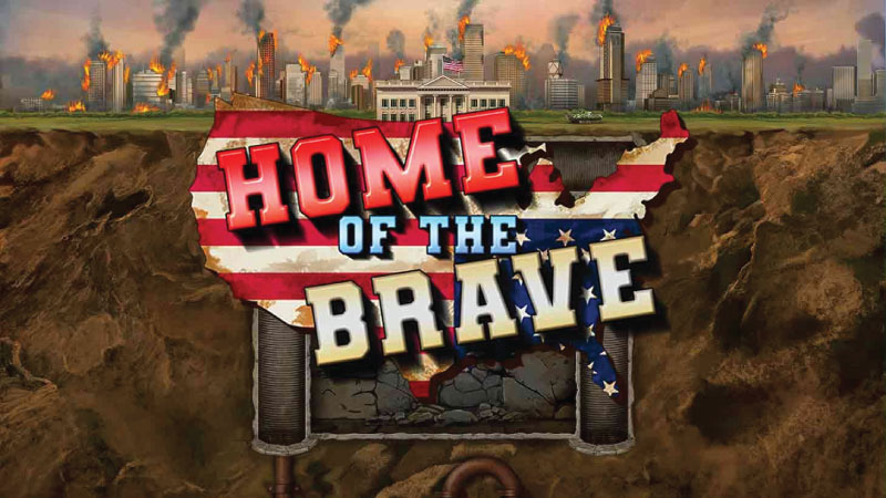 Slot Bertema Patriotik dengan Semangat Perjuangan