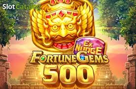 Slot Bertema Permata dengan Sensasi Kemenangan