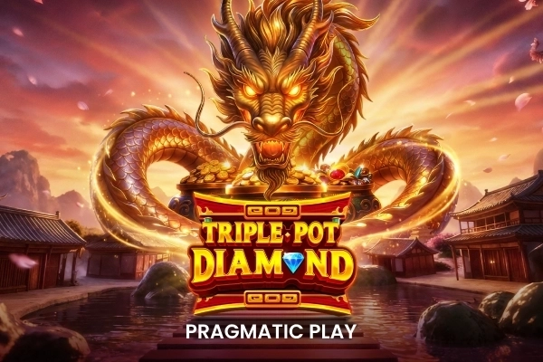 TOP Game Pragmatic Tergacor dengan Peluang Jackpot Berlapis